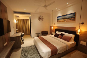 Le Prestige Residency